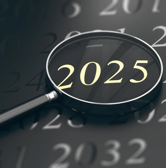 2025 Horoscope Report & Astrology Analysis